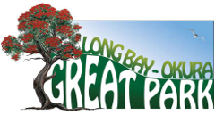 long-bay-okura-great-park-logo