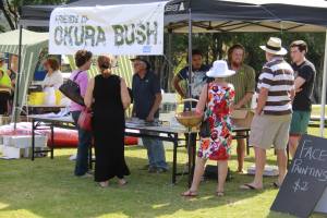 Friends of Okura Bush