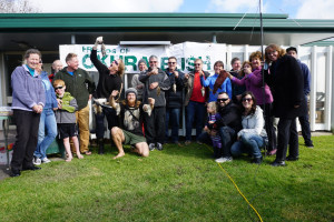 2015 Rat Catchers