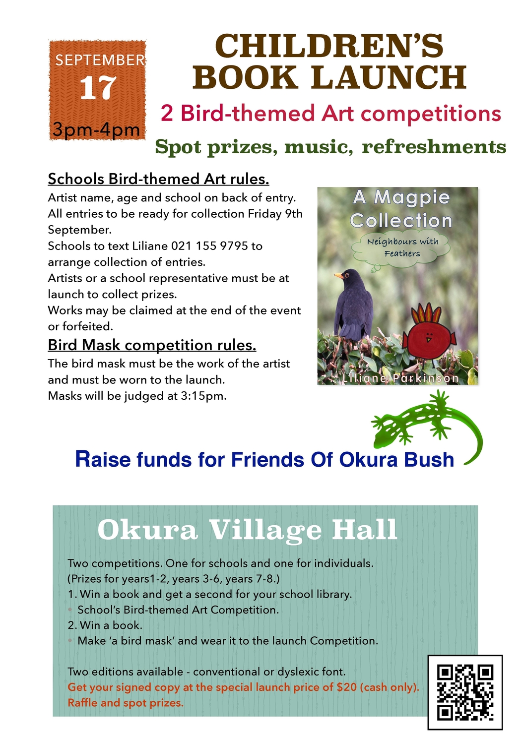Flyer