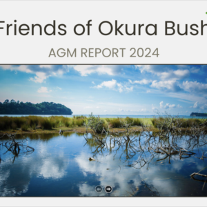 FoOB AGM Report 2024